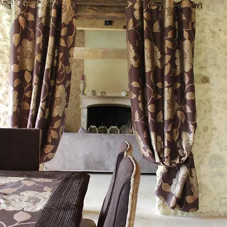 La Bastide De Beauvallon Villa