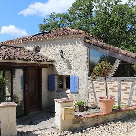 La Bastide De Beauvallon *
