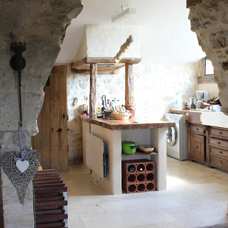 La Bastide De Beauvallon Villa