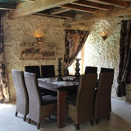 La Bastide De Beauvallon Villa