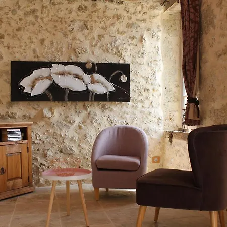 Villa La Bastide De Beauvallon Fourcès