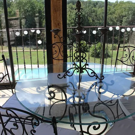 La Bastide De Beauvallon Villa *