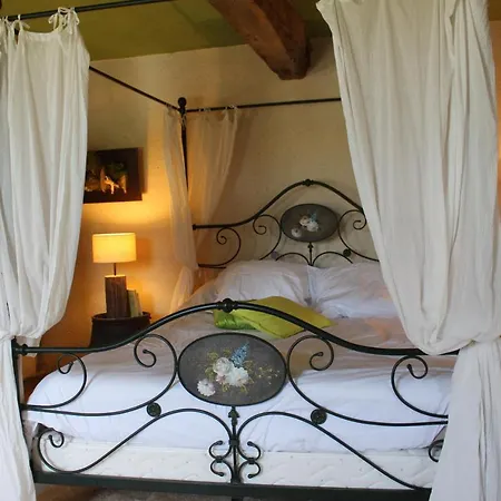 Villa La Bastide De Beauvallon *