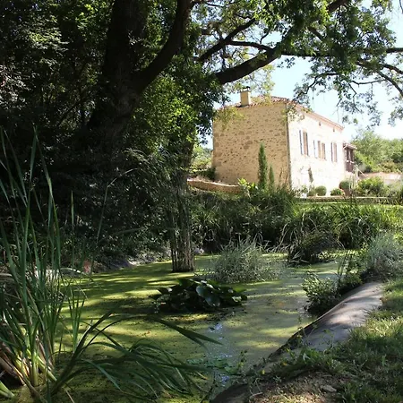 La Bastide De Beauvallon Fourcès