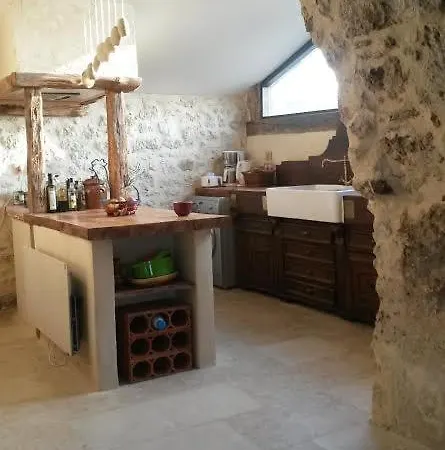 La Bastide De Beauvallon