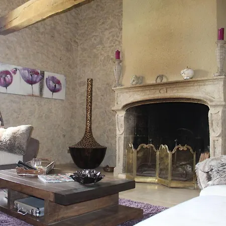 וילה La Bastide De Beauvallon *