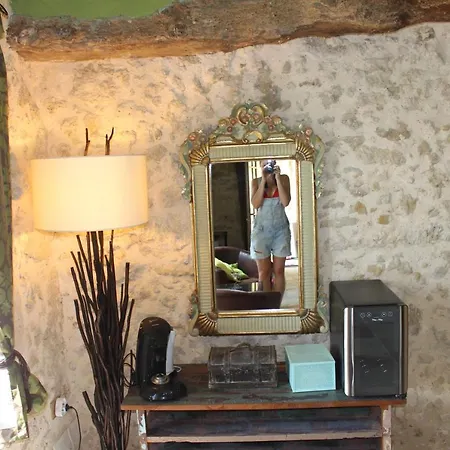 וילה La Bastide De Beauvallon *